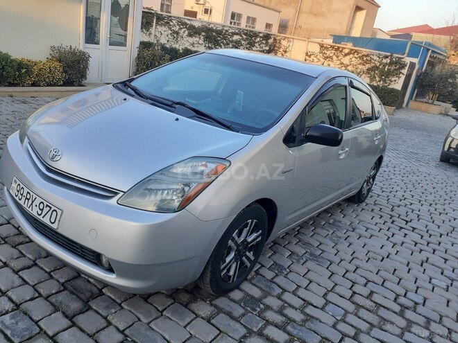 Toyota Prius 2006, 176,000 km - 1.5 l - Bakı