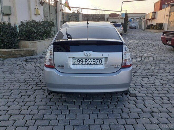 Toyota Prius 2006, 176,000 km - 1.5 l - Bakı