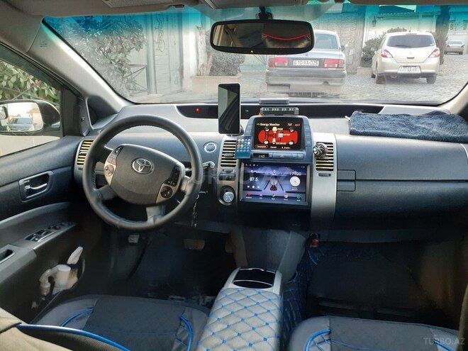 Toyota Prius 2006, 176,000 km - 1.5 l - Bakı