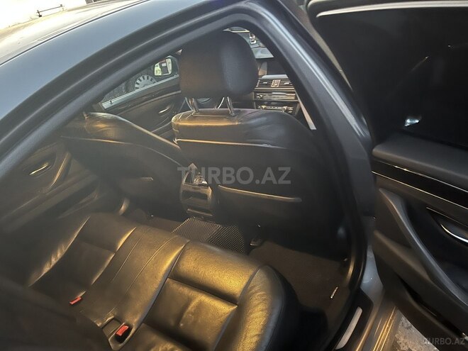 BMW 528 2011, 178,000 km - 2.0 l - Bakı