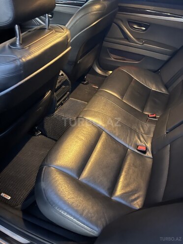 BMW 528 2011, 178,000 km - 2.0 l - Bakı