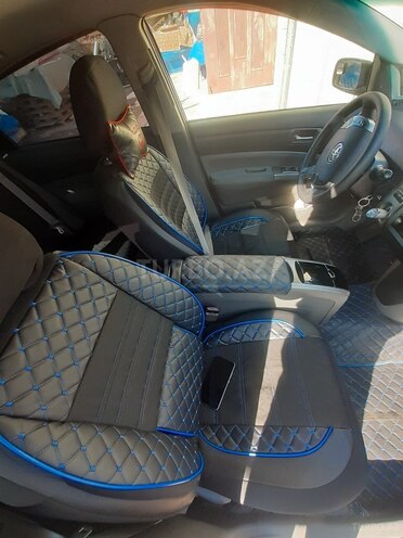 Toyota Prius 2006, 176,000 km - 1.5 l - Bakı