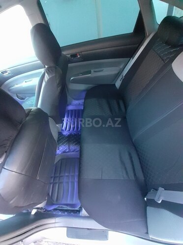 Toyota Prius 2006, 176,000 km - 1.5 l - Bakı
