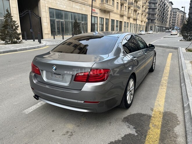 BMW 528 2011, 178,000 km - 2.0 l - Bakı