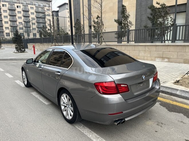 BMW 528 2011, 178,000 km - 2.0 l - Bakı