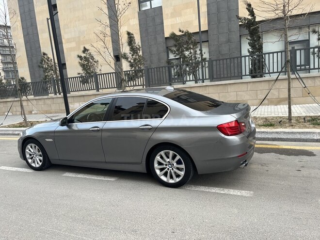BMW 528 2011, 178,000 km - 2.0 l - Bakı