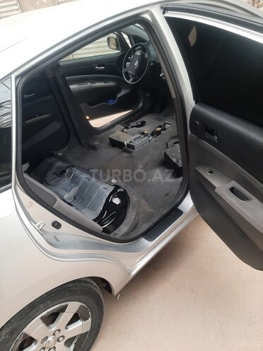 Toyota Prius 2006, 176,000 km - 1.5 l - Bakı
