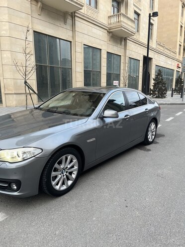 BMW 528 2011, 178,000 km - 2.0 l - Bakı
