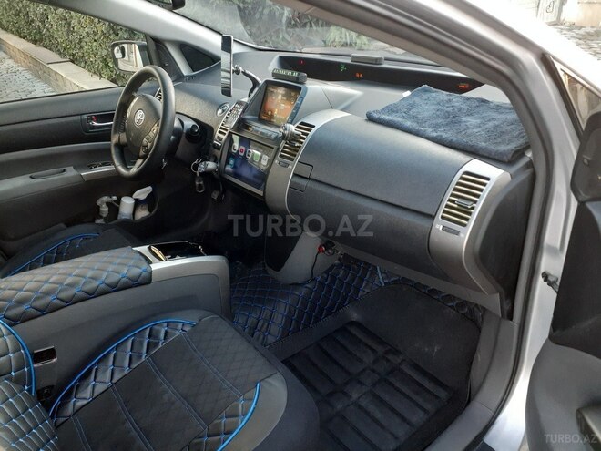 Toyota Prius 2006, 176,000 km - 1.5 l - Bakı