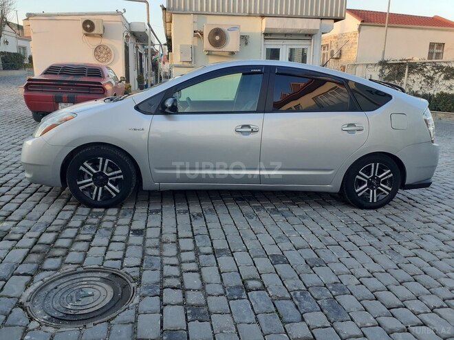 Toyota Prius 2006, 176,000 km - 1.5 l - Bakı