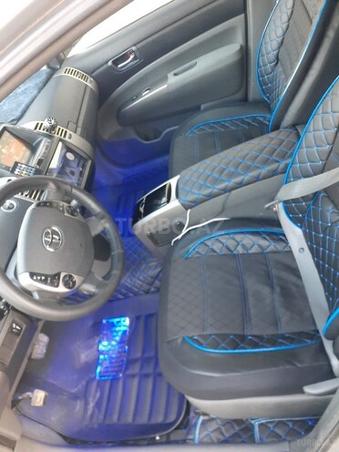 Toyota Prius 2006, 176,000 km - 1.5 l - Bakı