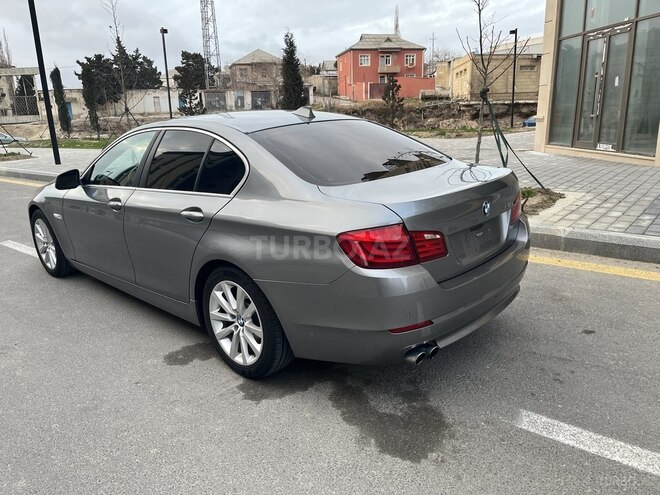 BMW 528 2011, 178,000 km - 2.0 l - Bakı