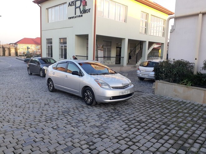 Toyota Prius 2006, 176,000 km - 1.5 l - Bakı
