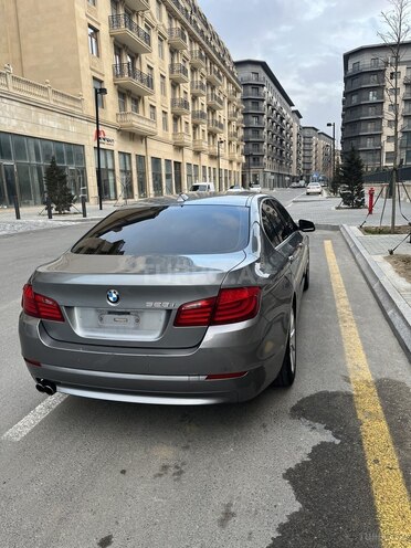 BMW 528 2011, 178,000 km - 2.0 l - Bakı