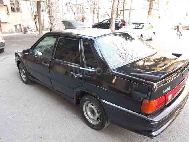 LADA (VAZ) 2115 2007, 258,855 km - 1.6 л - Bakı