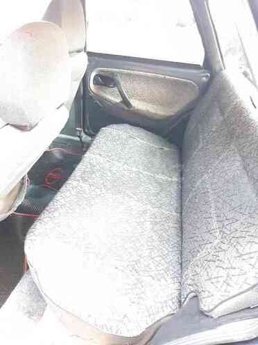 LADA (VAZ) 2115 2007, 258,855 km - 1.6 л - Bakı