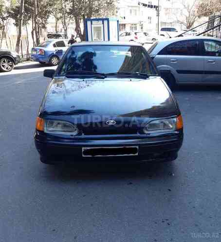 LADA (VAZ) 2115 2007, 258,855 km - 1.6 л - Bakı