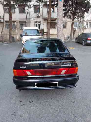 LADA (VAZ) 2115 2007, 258,855 km - 1.6 л - Bakı