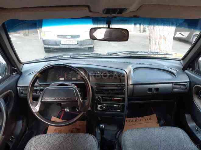 LADA (VAZ) 2115 2007, 258,855 km - 1.6 л - Bakı