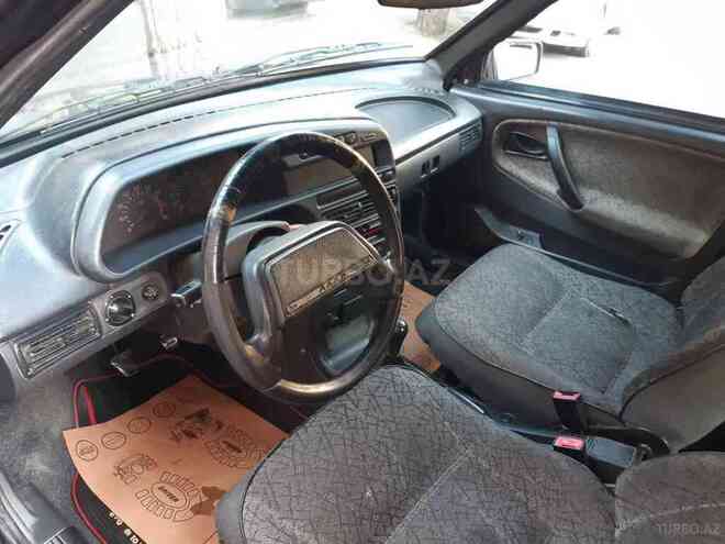 LADA (VAZ) 2115 2007, 258,855 km - 1.6 л - Bakı