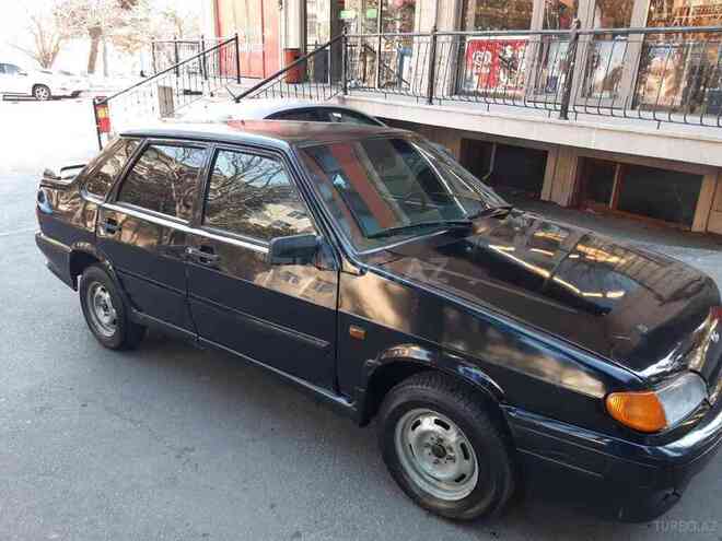 LADA (VAZ) 2115 2007, 258,855 km - 1.6 л - Bakı