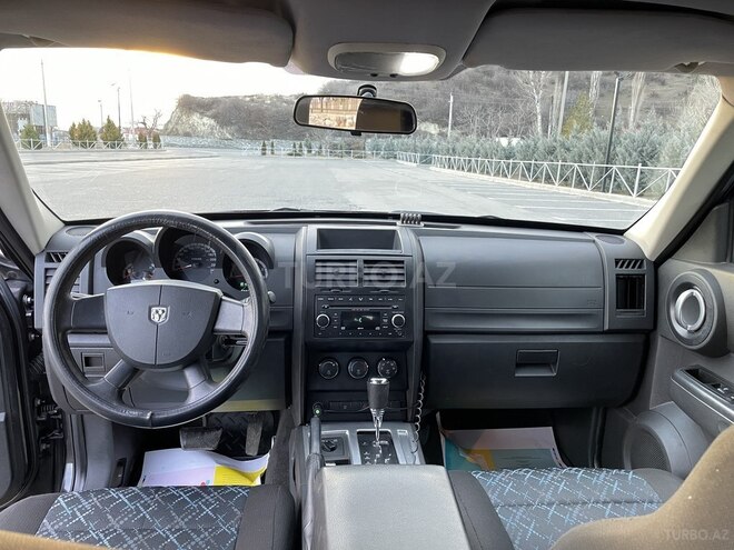 Dodge Nitro 2008, 332,750 km - 2.8 l - Şəki