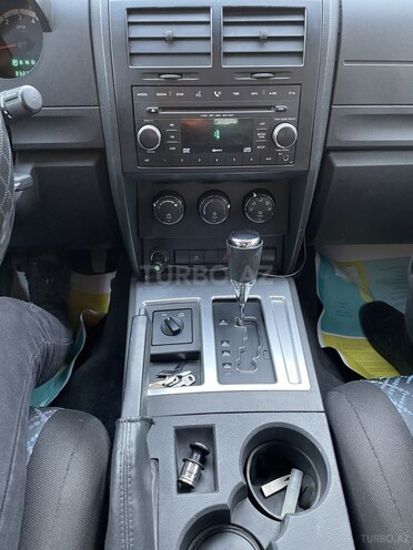 Dodge Nitro 2008, 332,750 km - 2.8 l - Şəki