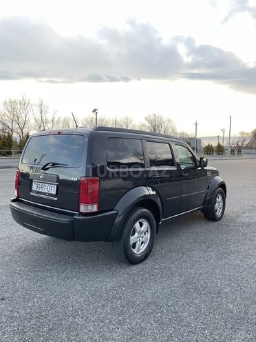 Dodge Nitro 2008, 332,750 km - 2.8 l - Şəki