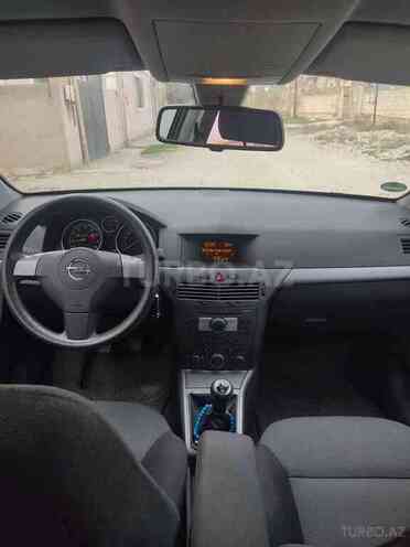 Opel Astra 2005, 134,000 km - 1.4 l - Bakı
