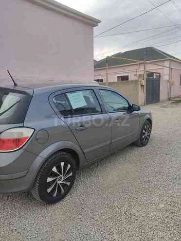 Opel Astra 2005, 134,000 km - 1.4 l - Bakı