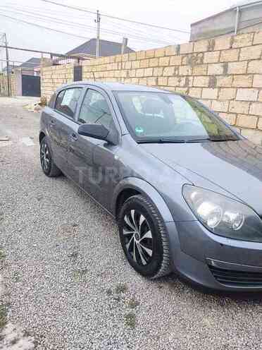 Opel Astra 2005, 134,000 km - 1.4 l - Bakı