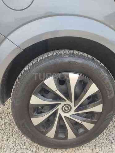 Opel Astra 2005, 134,000 km - 1.4 l - Bakı