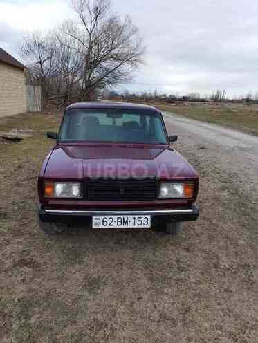 LADA (VAZ) 2107 2004, 158,800 km - 1.5 l - Balakən