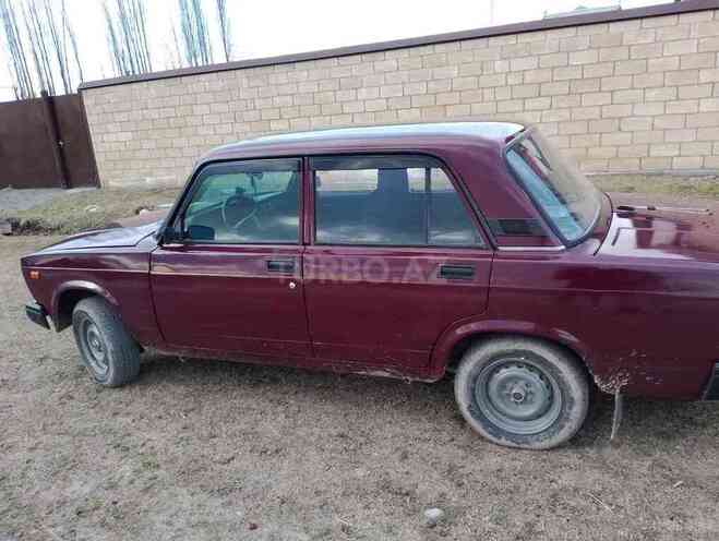 LADA (VAZ) 2107 2004, 158,800 km - 1.5 l - Balakən