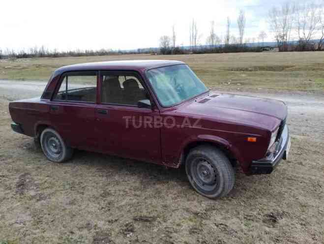 LADA (VAZ) 2107 2004, 158,800 km - 1.5 l - Balakən