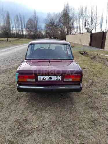 LADA (VAZ) 2107 2004, 158,800 km - 1.5 l - Balakən