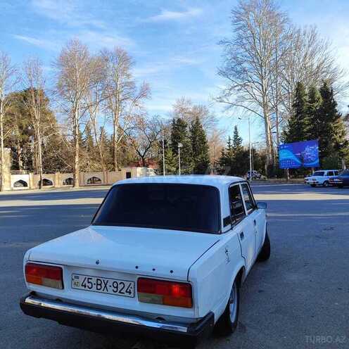 LADA (VAZ) 2107 2005, 59,000 km - 1.6 l - Mingəçevir