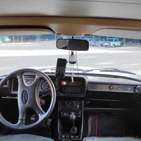 LADA (VAZ) 2107 2005, 59,000 km - 1.6 l - Mingəçevir