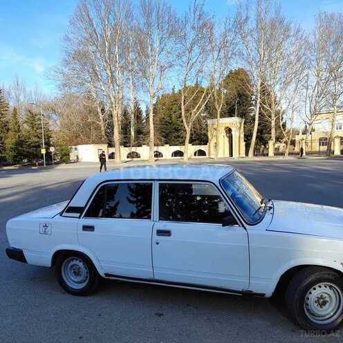 LADA (VAZ) 2107 2005, 59,000 km - 1.6 l - Mingəçevir