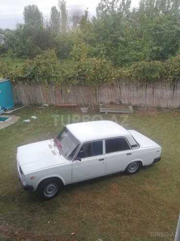 LADA (VAZ) 2107 2005, 59,000 km - 1.6 l - Mingəçevir