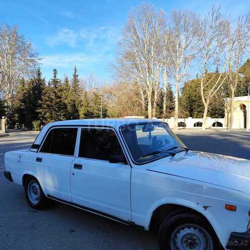 LADA (VAZ) 2107 2005, 59,000 km - 1.6 l - Mingəçevir