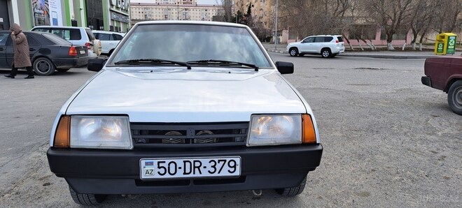 LADA (VAZ) 21099 2004, 374,000 km - 1.6 l - Sumqayıt