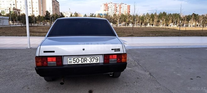 LADA (VAZ) 21099 2004, 374,000 km - 1.6 l - Sumqayıt