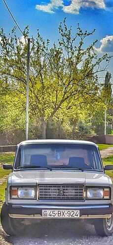 LADA (VAZ) 2107 2005, 59,000 km - 1.6 l - Mingəçevir