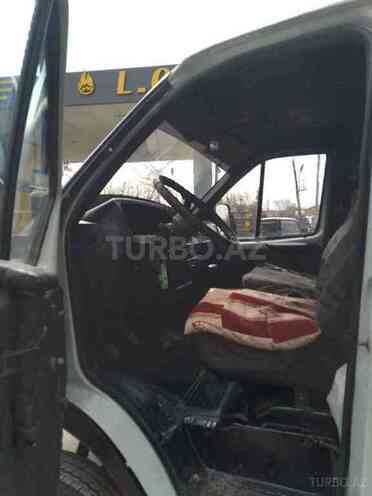 GAZ 330202-740 1999, 145,000 km - 2.4 l - Sabirabad
