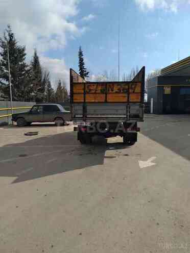 GAZ 330202-740 1999, 145,000 km - 2.4 l - Sabirabad