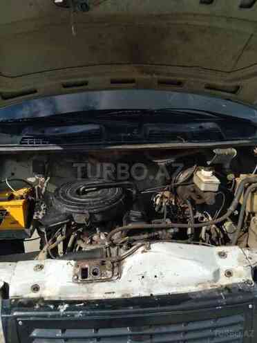 GAZ 330202-740 1999, 145,000 km - 2.4 l - Sabirabad
