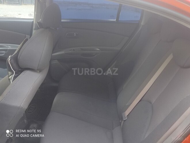 Kia Rio 2006, 245,500 km - 1.4 l - Bakı