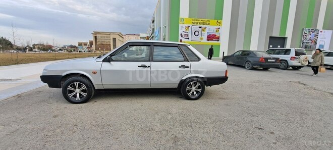 LADA (VAZ) 21099 2004, 374,000 km - 1.6 l - Sumqayıt