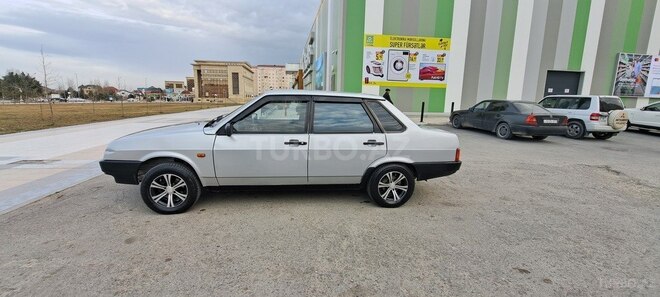 LADA (VAZ) 21099 2004, 374,000 km - 1.6 l - Sumqayıt